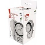 EMOS 100-600-6FD/2A – Zboží Mobilmania