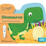 Albi Kouzelné čtení Minikniha Dinosaurus – Hledejceny.cz