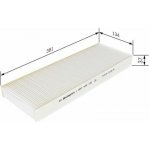 1987432150 BOSCH Filtr, vzduch v interiéru – Hledejceny.cz