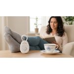 Evolveo Lulla dětská audio chůvička s ukolébavkami a přenosem hlasu – Zboží Mobilmania