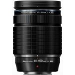 Olympus M. Zuiko Digital ED 40-150mm f/4 PRO – Sleviste.cz