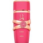 Lattafa Yara Candy parfémovaná voda dámská 100 ml – Hledejceny.cz