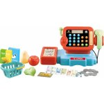 Alltoys Pokladna s doplňky 8801 – Hledejceny.cz