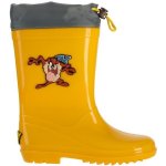 Looney Tunes Leo Taz žlutá – Zboží Dáma