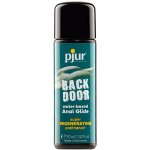 Pjur Back Door Comfort Water Anal Glide 30 ml – Hledejceny.cz