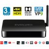 Evolveo MultiMedia Box M8 MMBX-M8-HDR