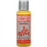 Saloos Bio Wellness Exotika exkluzivní tělový a masážní olej 250 ml – Sleviste.cz