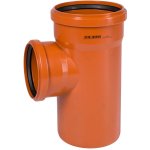 Osma KGEA odbočka 160/125/87° - 222410 – Zboží Mobilmania