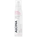 Alcina – pěna pro barvené vlasy 50 ml – Hledejceny.cz