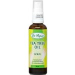 Tea Tree Oil spray 50ml Dr. Popov – Sleviste.cz
