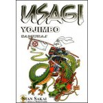 Usagi Yojimbo 02: Samuraj - Stan Sakai – Hledejceny.cz