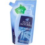Felce Azzurra Sapone Liquido Classico tekuté mýdlo náhradní náplň 500 ml – Hledejceny.cz