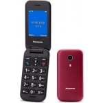 Panasonic KX-TU400E – Sleviste.cz