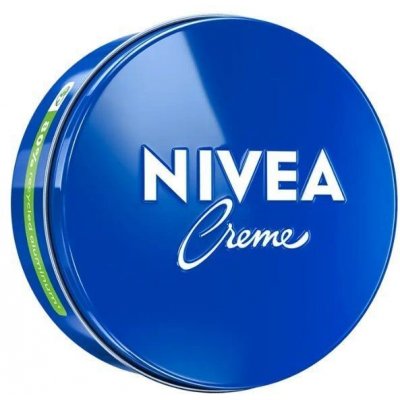 Nivea Creme 250 ml – Sleviste.cz
