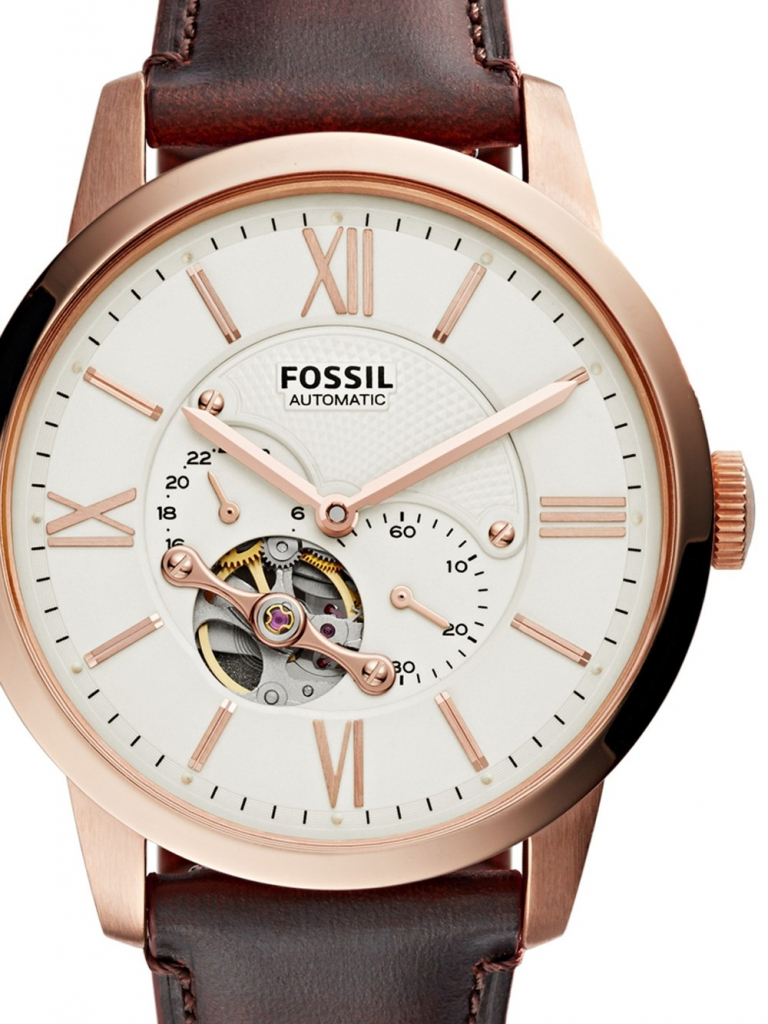 Fossil ME3105