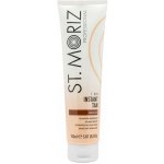 St. Moriz Instant smývatelný tělový bronzer odstín Medium (Lasts All Day) 150 ml – Zboží Dáma
