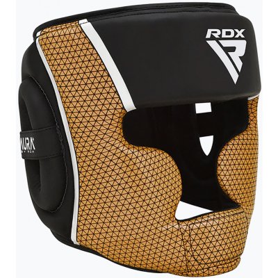 RDX Head Guard Aura Plus T-17 – Zboží Dáma