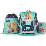 Oxybag Premium Light Mazlíčci 3-dílný – Sleviste.cz