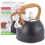 kamille 1096 s píšťalkou 2.5l – Zboží Mobilmania