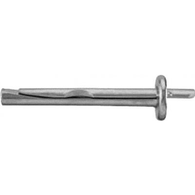 DK mont Hmoždinka (stropní trn) DK mont 6x40 mm 100 ks/balení – Sleviste.cz