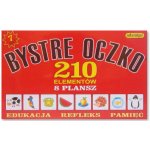 Adamigo vzdělávací sada Bystré Oczko – Hledejceny.cz