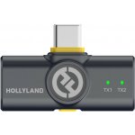 Hollyland Lark M2 with USB-C Plug – Zboží Živě