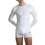 Cornette Authentic 213 Ribbed bílá – Hledejceny.cz