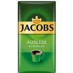 Jacobs Auslese Mild & Sanft mletá 0,5 kg – Zboží Mobilmania