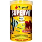 Tropical SuperVit 1 l, 200 g – Zboží Mobilmania