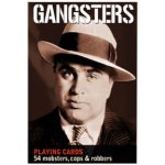 Piatnik Gangsters – Zboží Mobilmania
