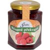 Čaj Švorc Staročeské Novoměstské čaje Malinové překvapení 275 ml