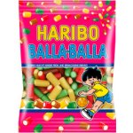 Haribo Balla-Balla ovocné špalíčky 160 g – Zboží Mobilmania