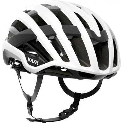Kask Valegro white 2026 – Zboží Dáma