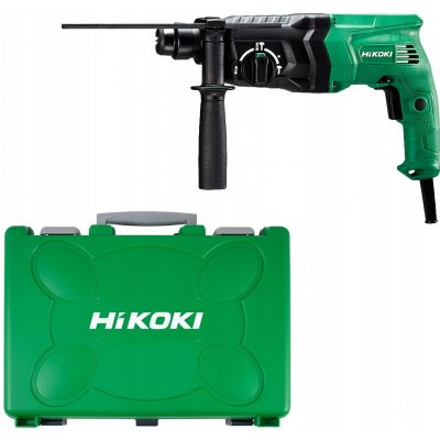 Hikoki DH24PH2WSZ – Zboží Dáma