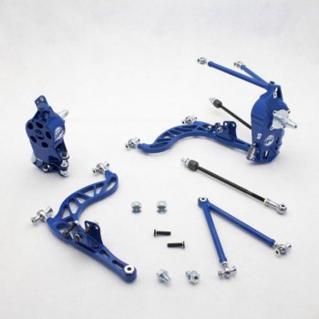 WISEFAB MAZDA RX-7 FRONT LOCK KIT