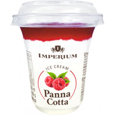 Imperium IMPERIUM Panna Cotta 150 ml – Sleviste.cz