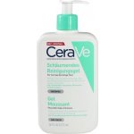 CeraVe Pěnový čisticí gel 473 ml – Sleviste.cz