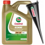 Castrol Edge A5/B5 0W-30 4 l – Sleviste.cz