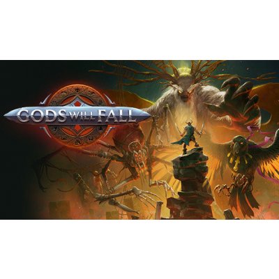 Gods Will Fall – Sleviste.cz