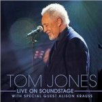 Jones Tom - Live On Soundstage BD – Hledejceny.cz