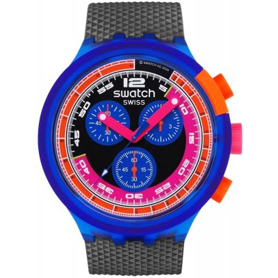 Swatch SB06N102 – Sleviste.cz
