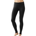 Smartwool W Merino 250 Baselayer Bottom Black dámské spodky – Hledejceny.cz