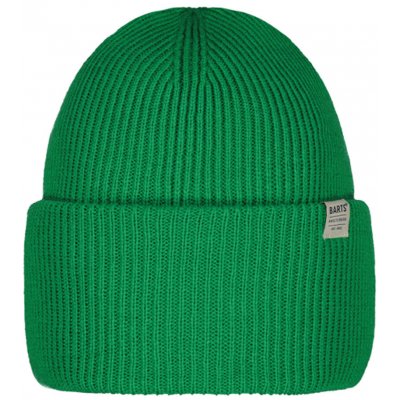 Barts Haveno zimní čepice beanie Green – Hledejceny.cz