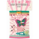 SADA SPONEK DO VLASŮ Varianta: 2 – Hledejceny.cz