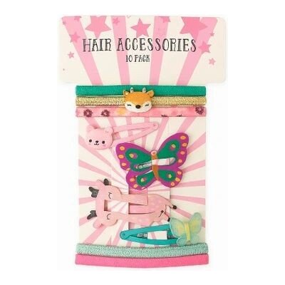 SADA SPONEK DO VLASŮ Varianta: 2 – Hledejceny.cz