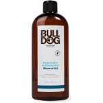 Bulldog Peppermint & Eucalyptus sprchový gel 500 ml – Zbozi.Blesk.cz