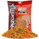 Benzar Mix Turbo Pelety 800 g 3 mm Česnek – Zboží Dáma