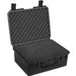 Peli Storm Case iM2450 s pěnou černý – Zboží Mobilmania