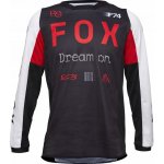 Fox Racing Youth 180 Race Spec červený – Zbozi.Blesk.cz