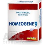 HOMEOGENE 9 ORM SLG TBL NOB 60 – Sleviste.cz